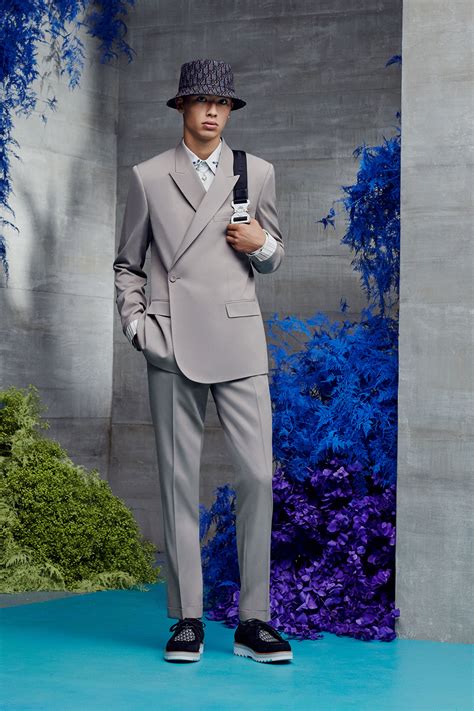 dior for men clothes|christian dior men's suit price.